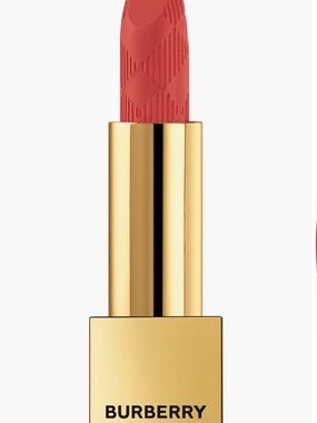 Burberry Kisses  — 15 Matte Deep Peach